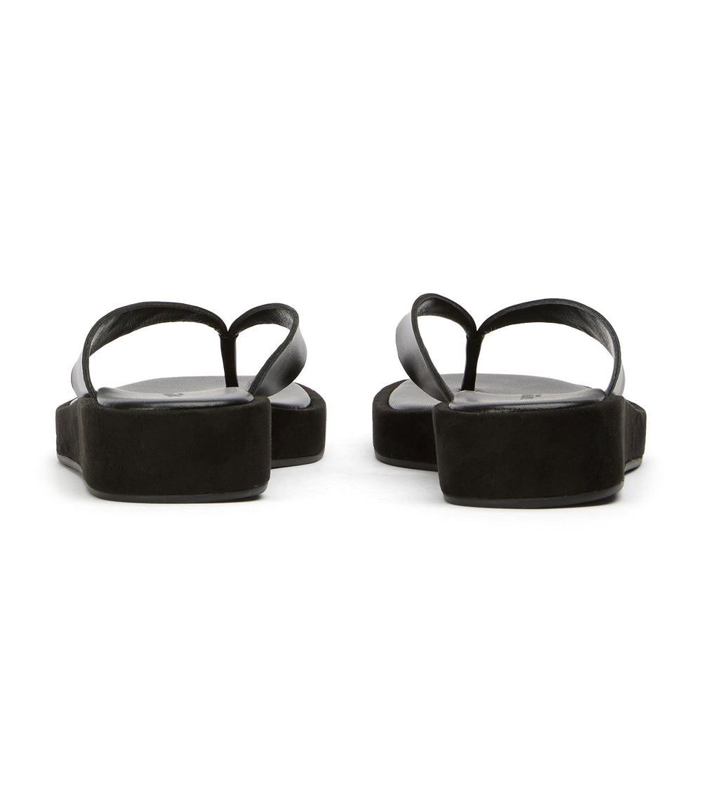 Kyra Black Como - Tony Bianco Outlet