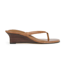 Edgy Tan Vintage - Tony Bianco Online Shop