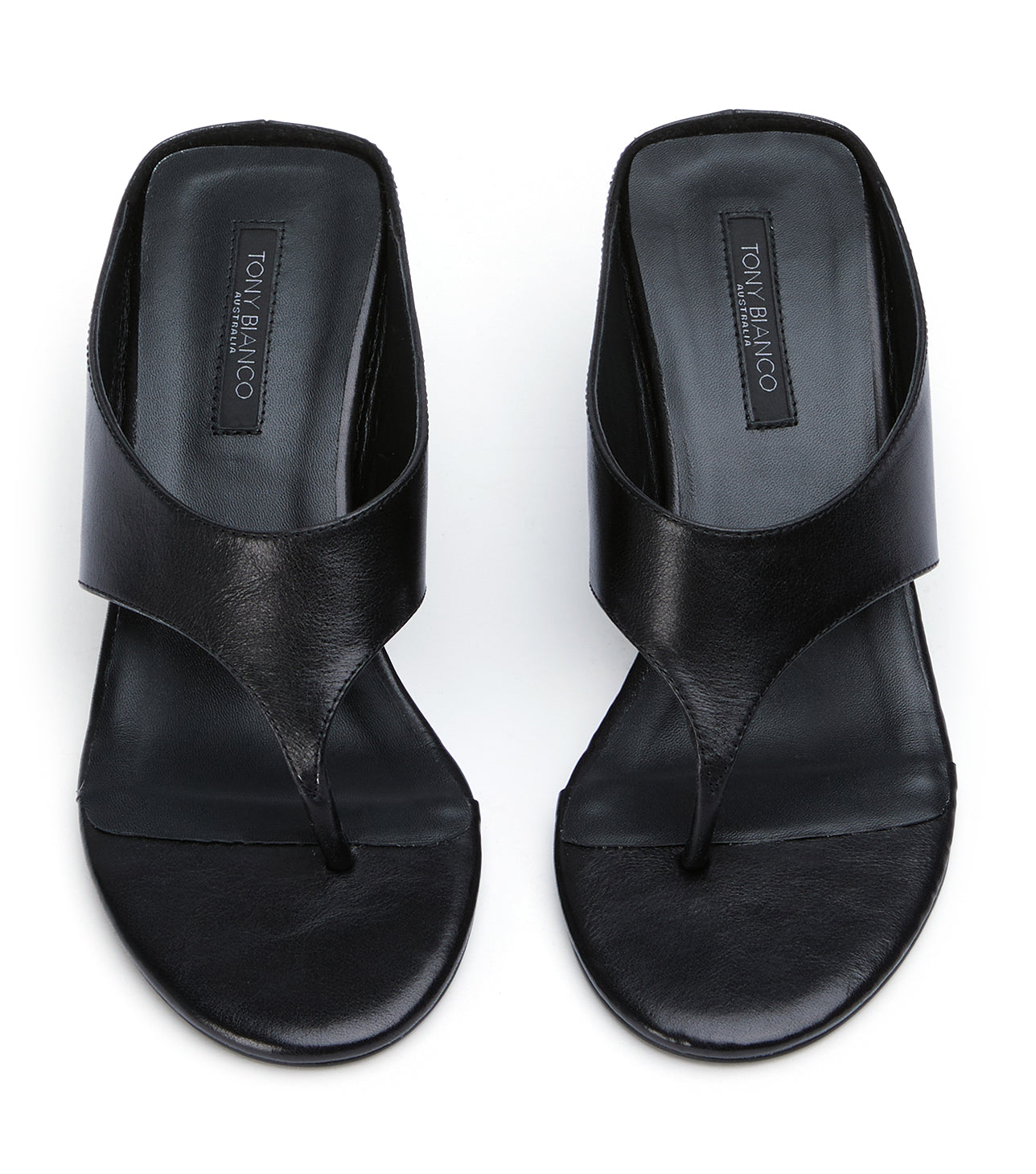 Swift Black Vintage - Tony Bianco Near me