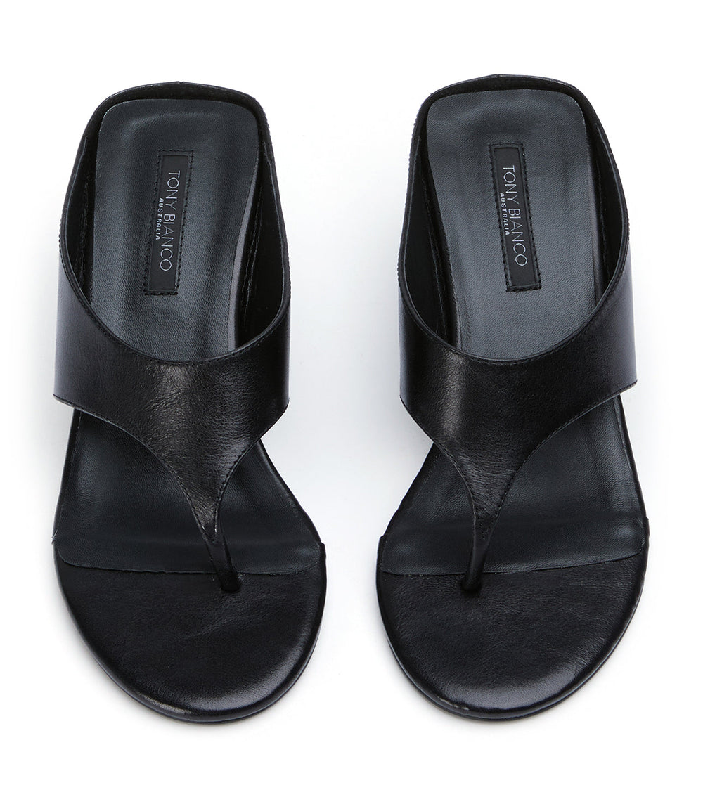 Swift Black Vintage - Tony Bianco Near me