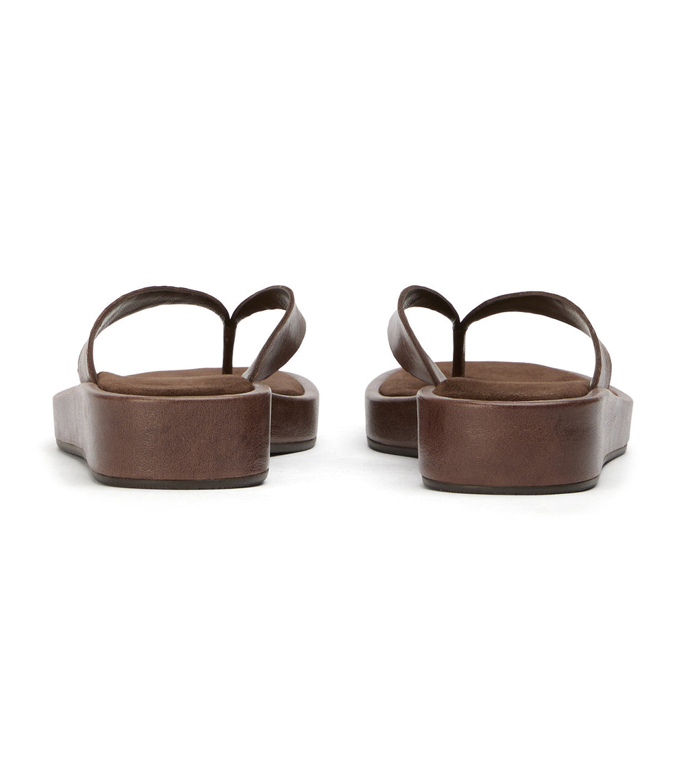 Kyra Choc Vintage - Tony Bianco Online