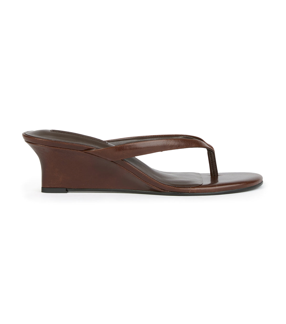 Edgy Choc Vintage - Tony Bianco Discount