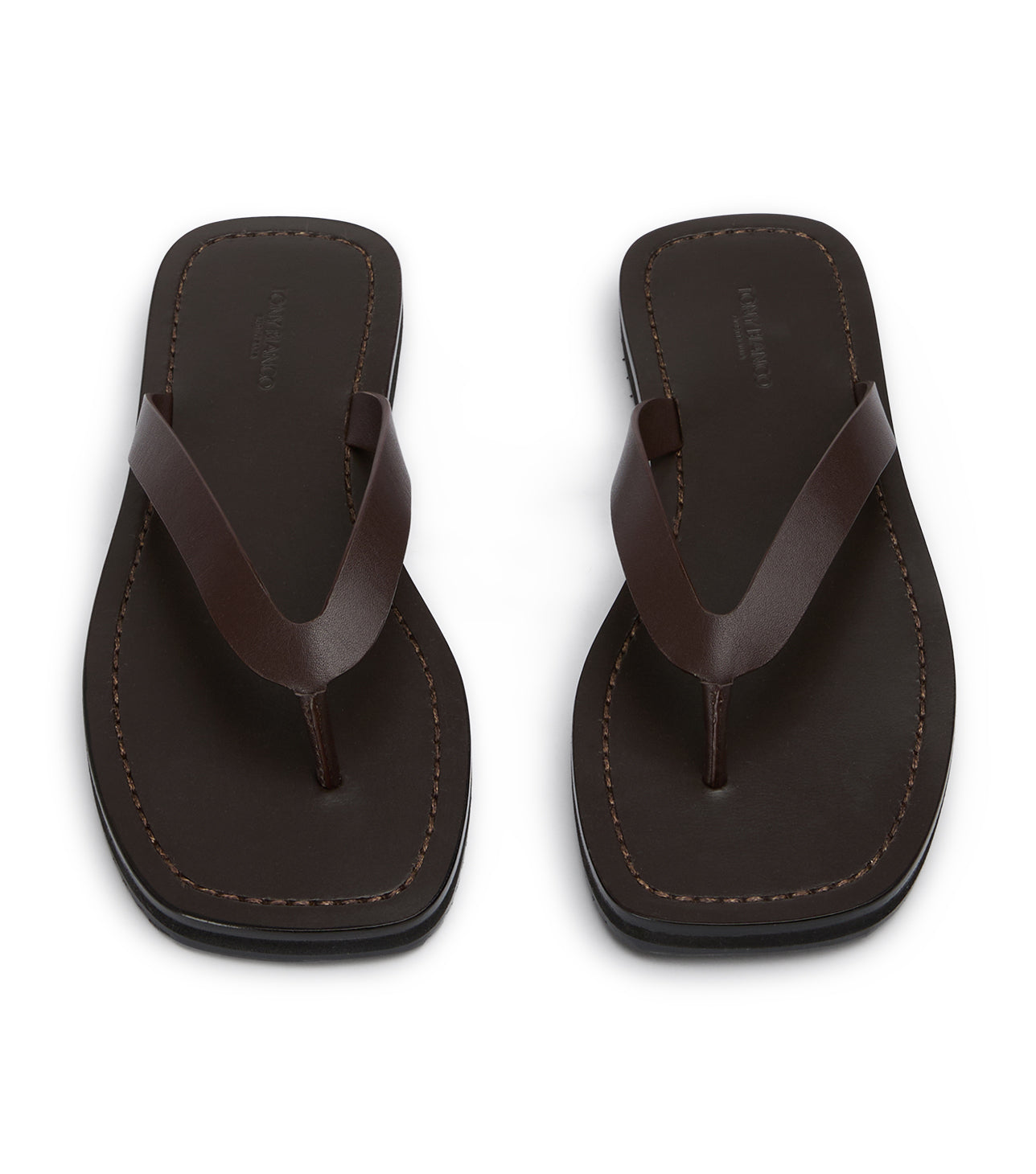 Kimba Choc - Tony Bianco Online Shop