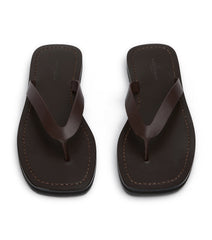 Kimba Choc - Tony Bianco Online Shop