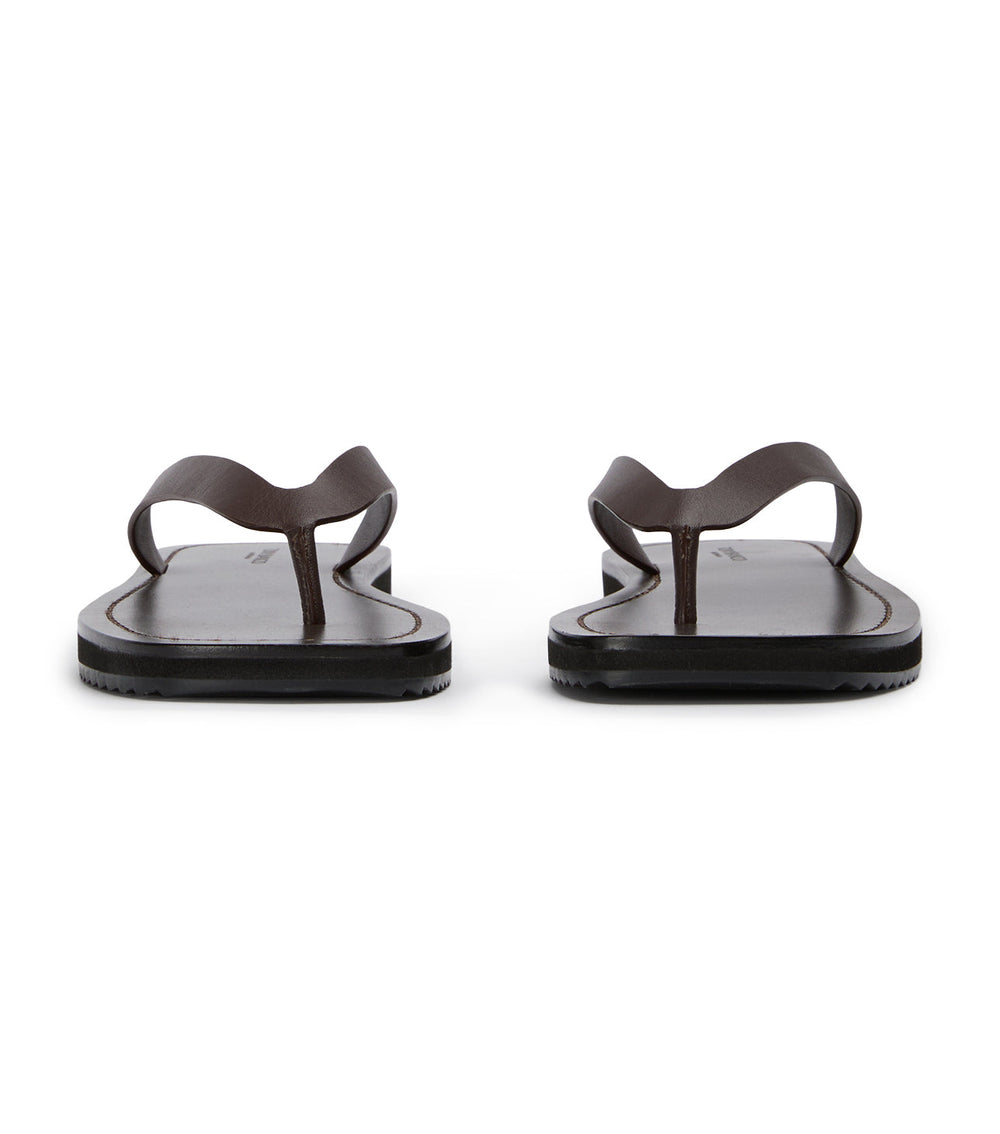 Kimba Choc - Tony Bianco Online Shop