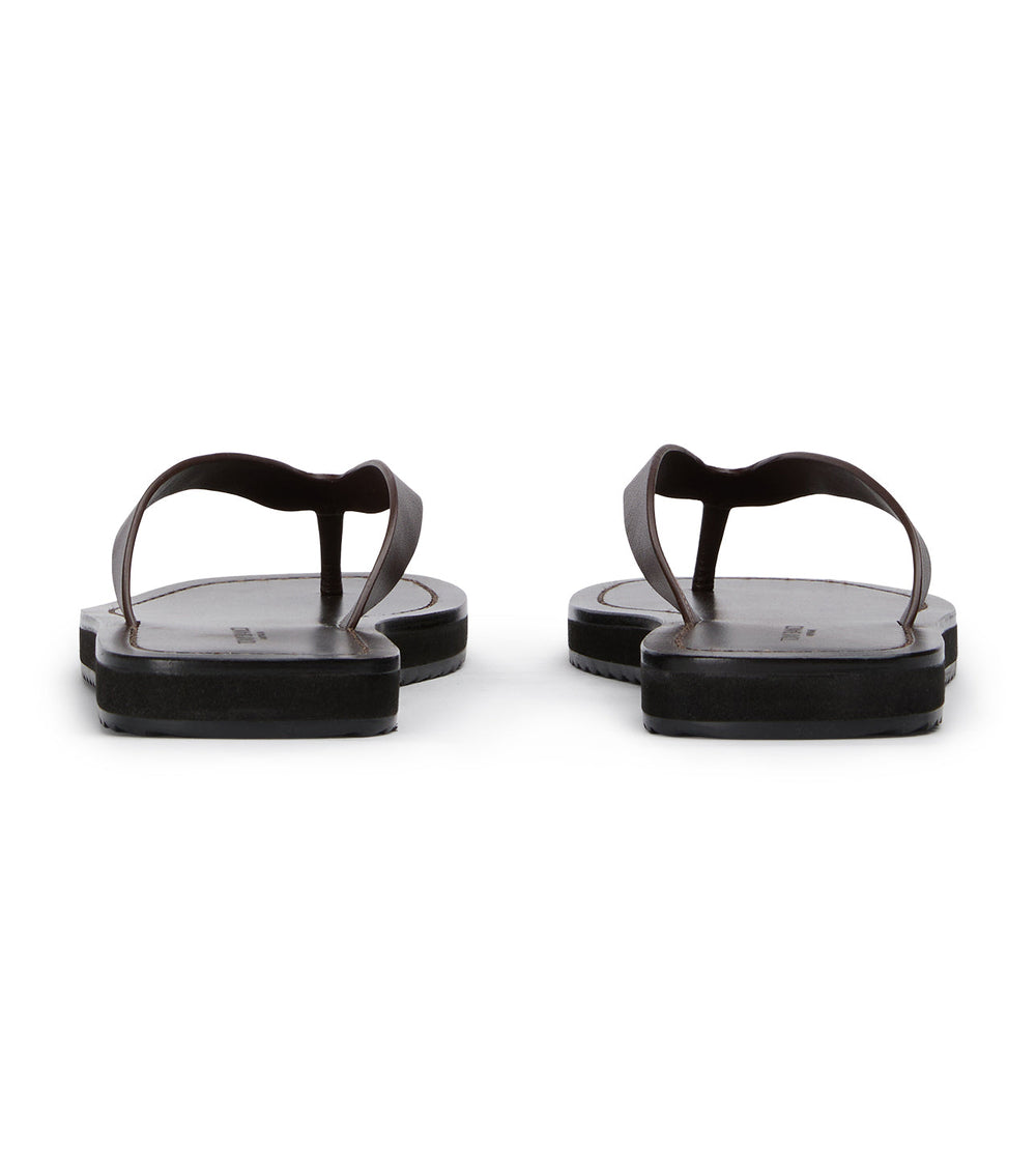 Kimba Choc - Tony Bianco Online Shop