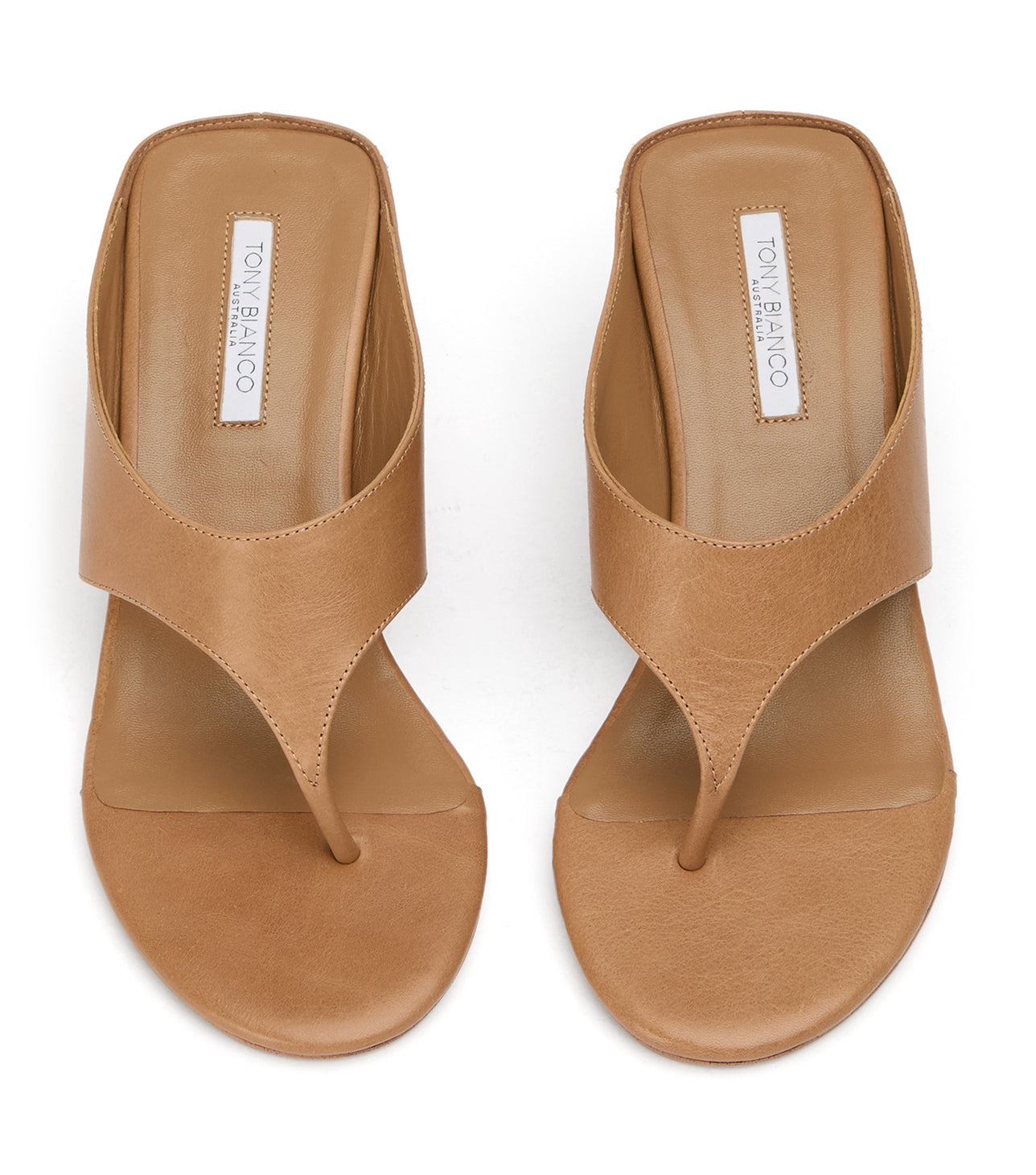 Swift Tan Vintage - Tony Bianco US