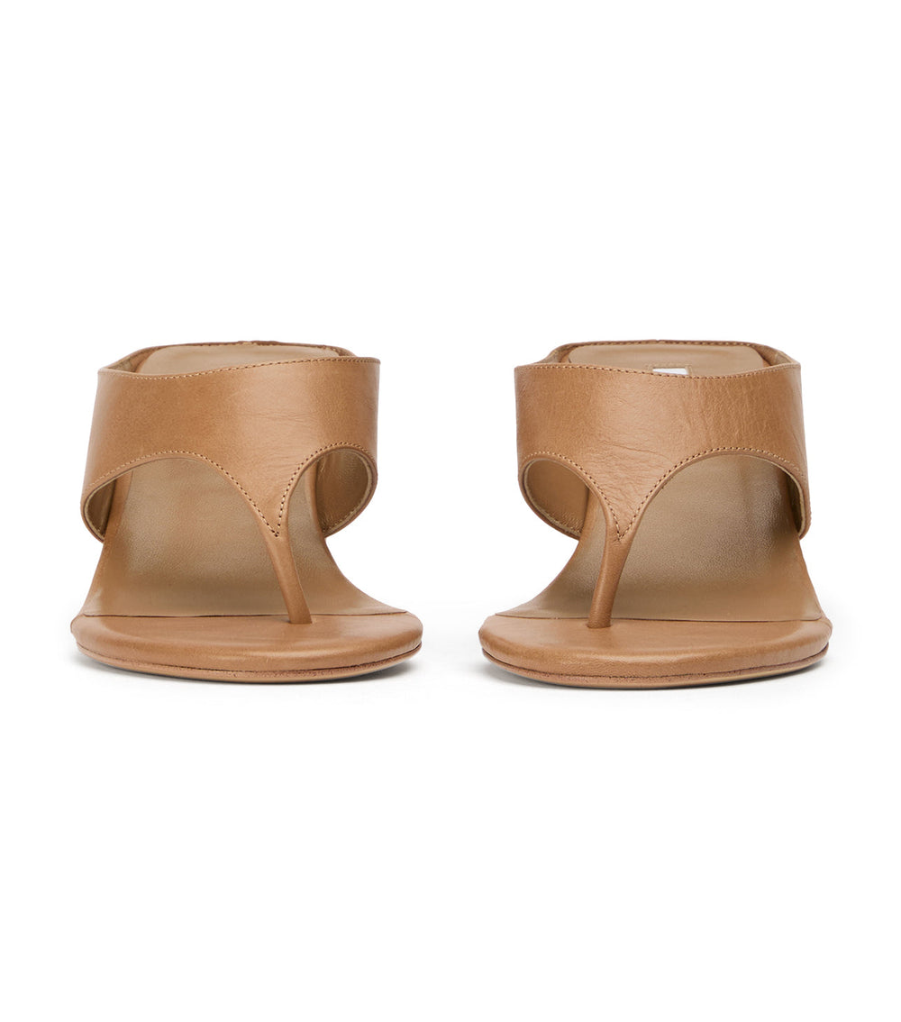 Swift Tan Vintage - Tony Bianco US