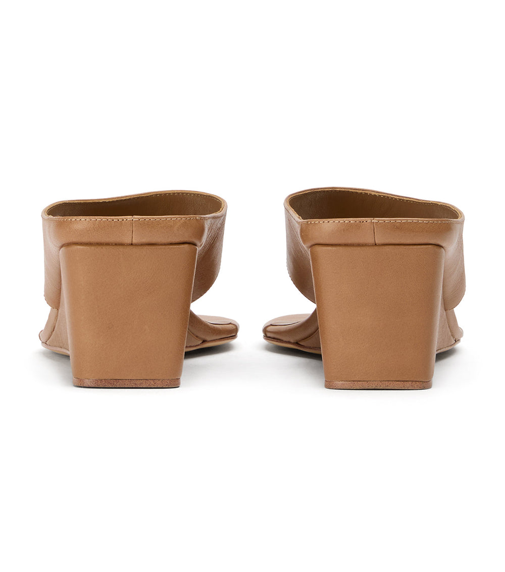 Swift Tan Vintage - Tony Bianco US