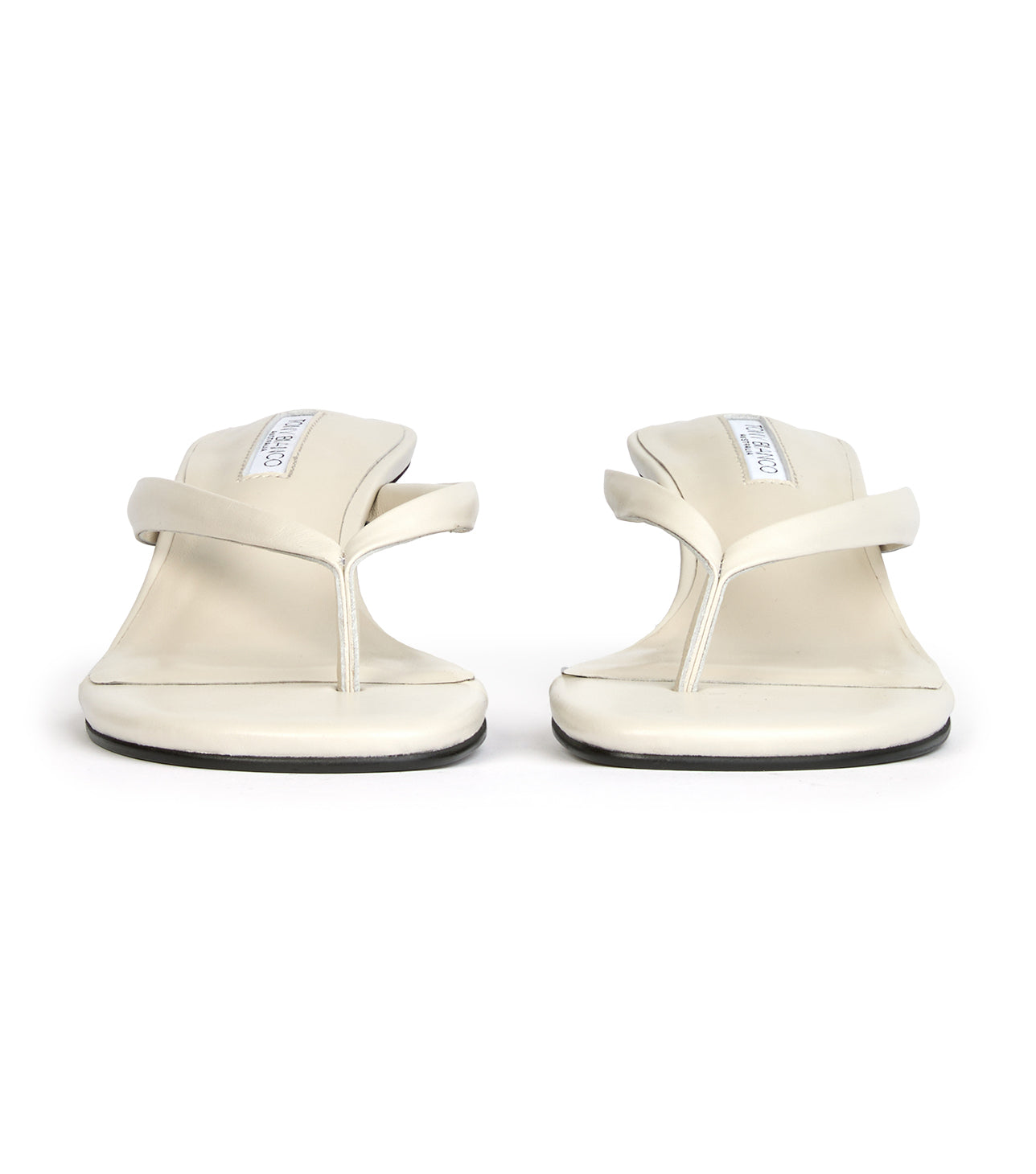 Edgy Dove Nappa - Tony Bianco Sale