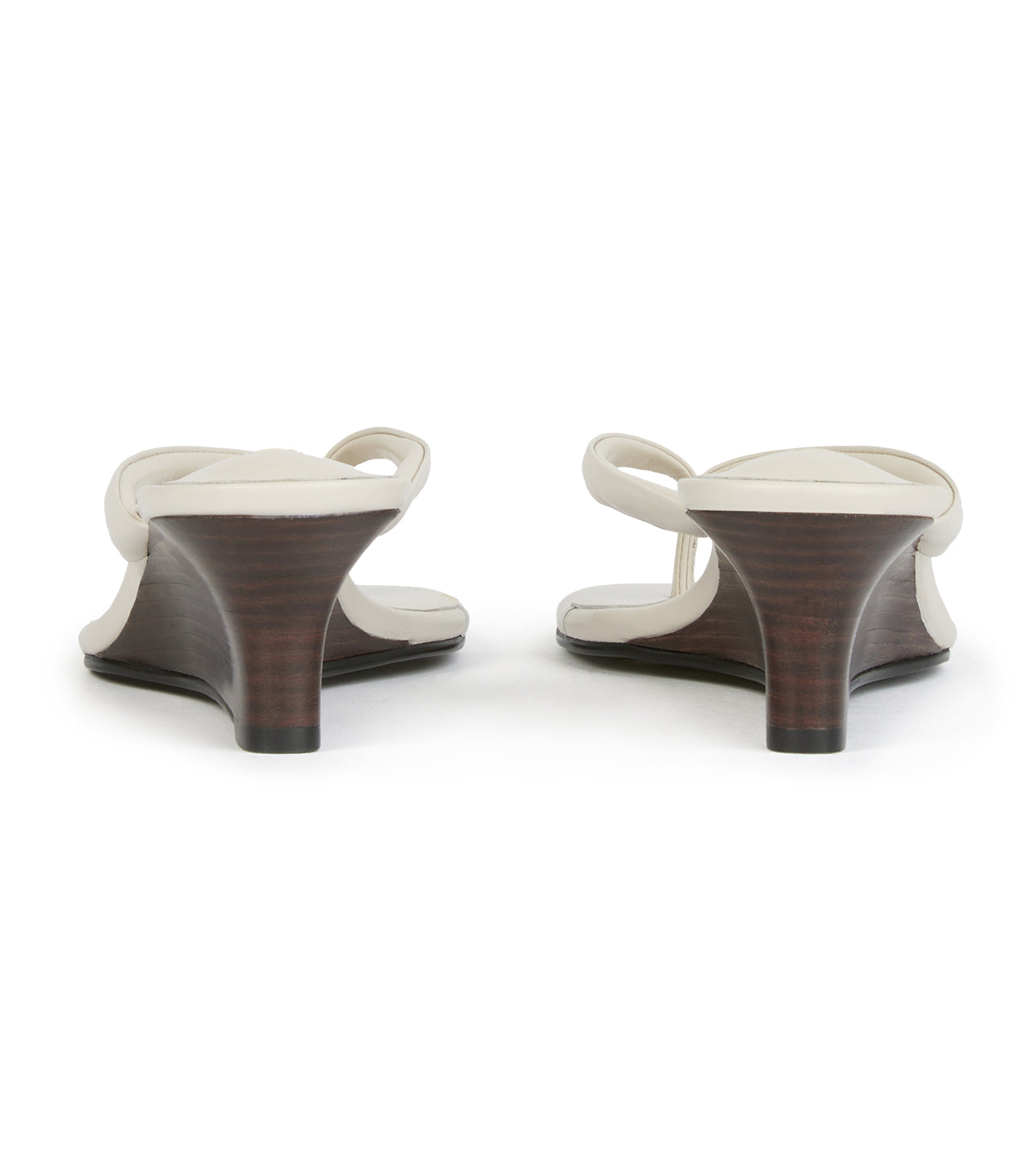 Edgy Dove Nappa - Tony Bianco Sale