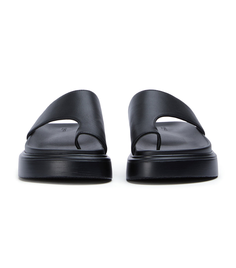 Jazzy Black Nappa - Tony Bianco On Sale