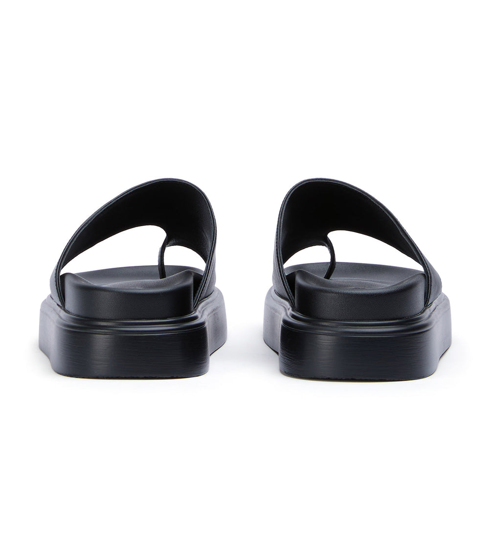 Jazzy Black Nappa - Tony Bianco On Sale