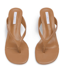 Krista Tan Nappa - Tony Bianco Outlet