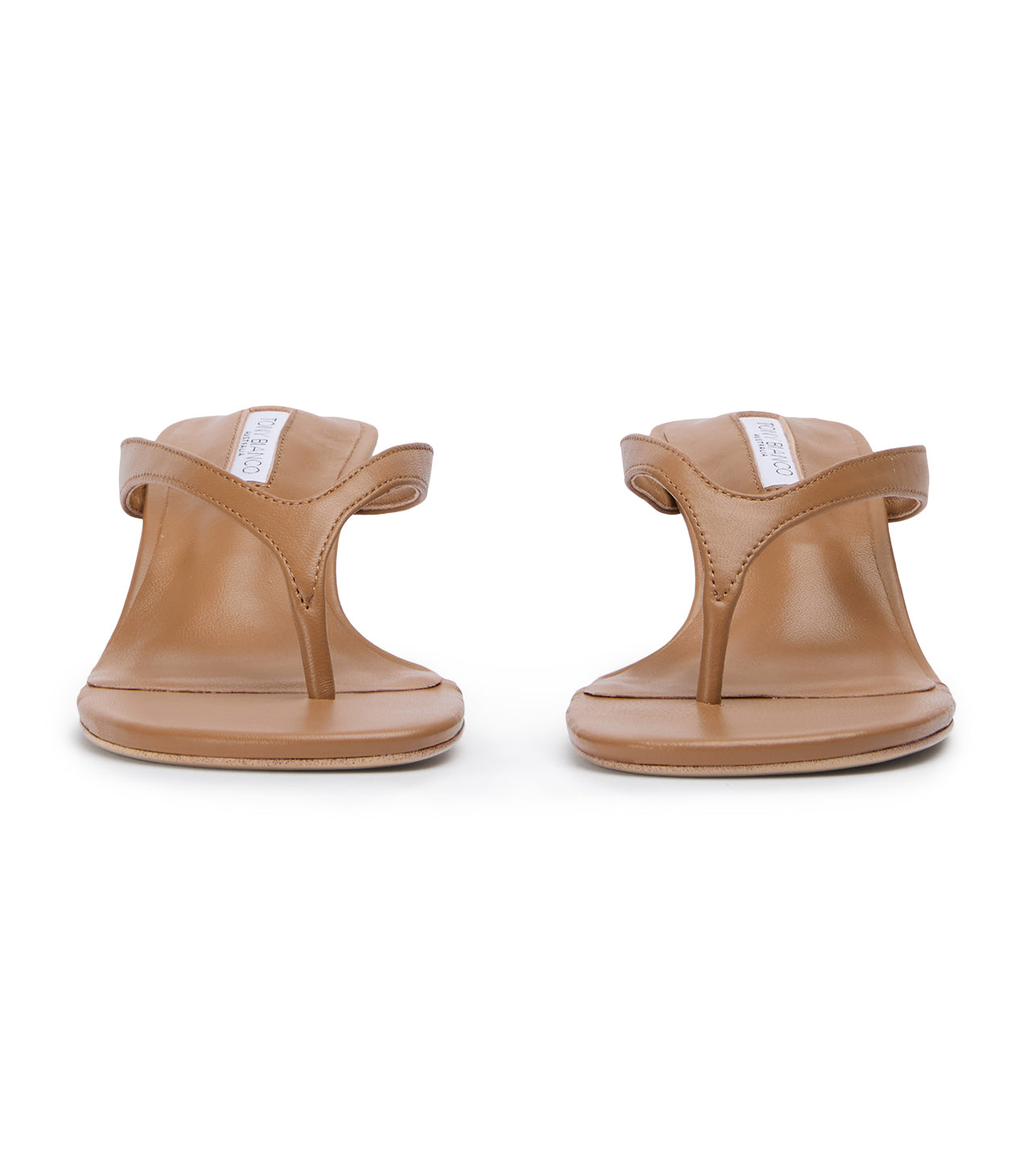 Krista Tan Nappa - Tony Bianco Outlet