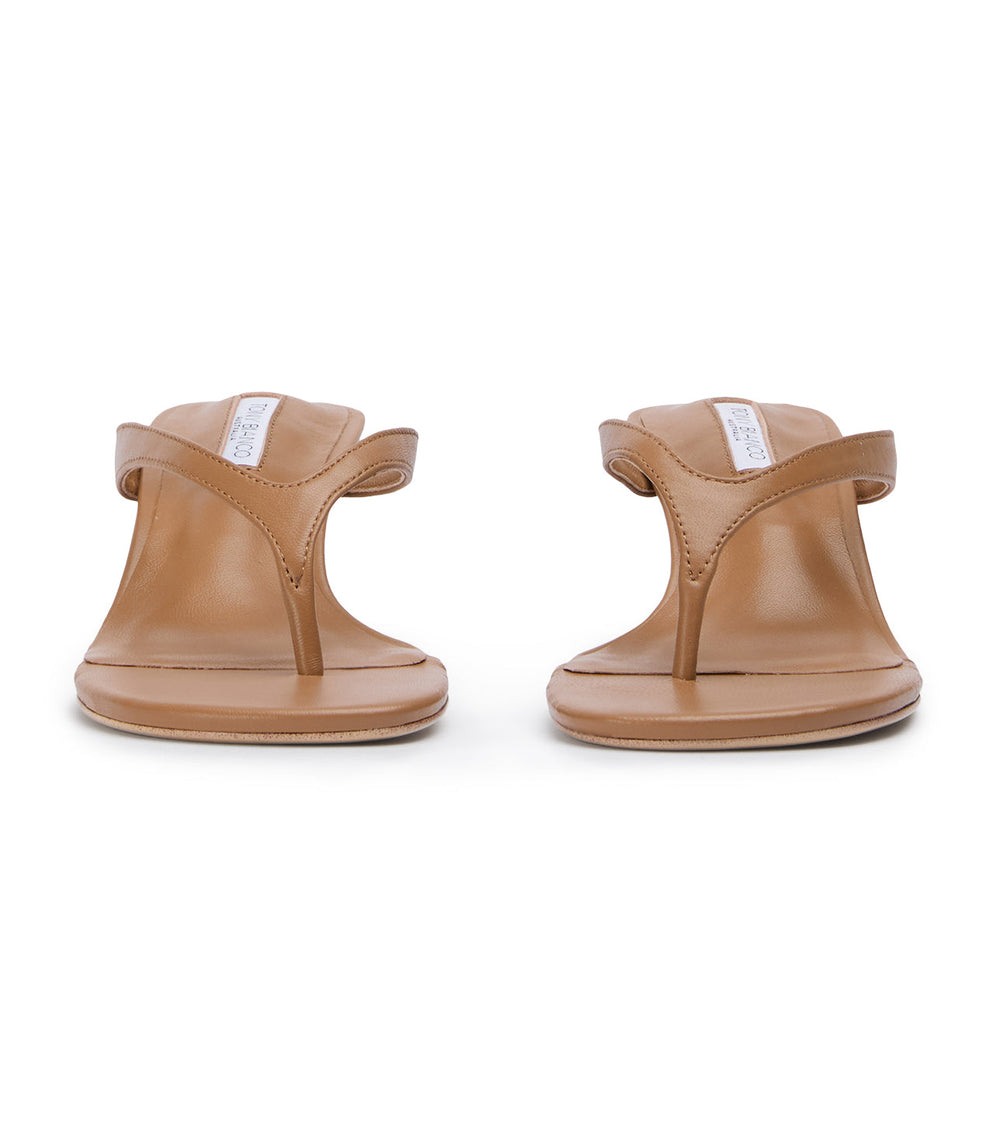 Krista Tan Nappa - Tony Bianco Outlet