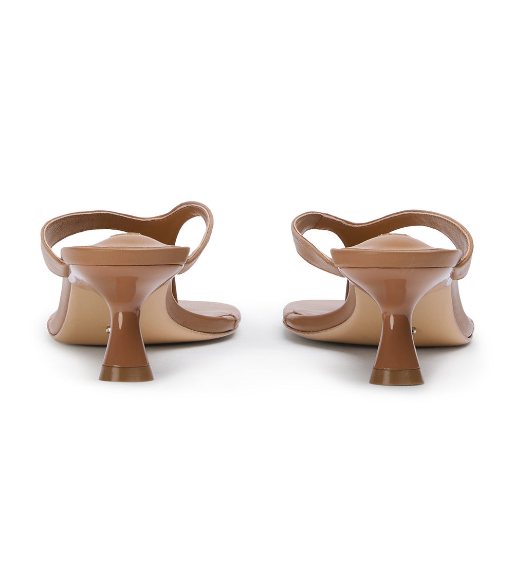 Krista Tan Nappa - Tony Bianco Outlet