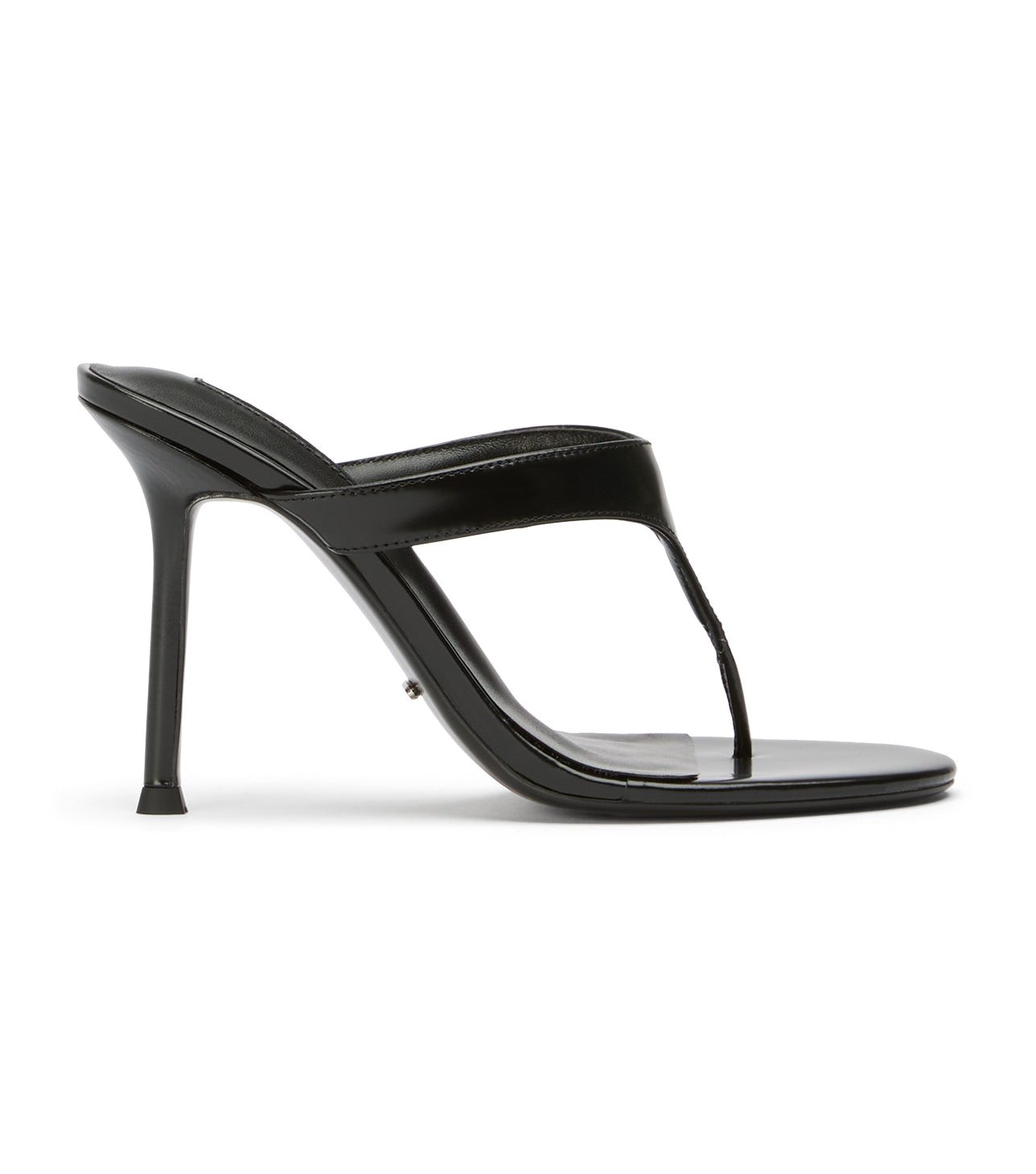 Dynasty Black Hi Shine - Tony Bianco Sale