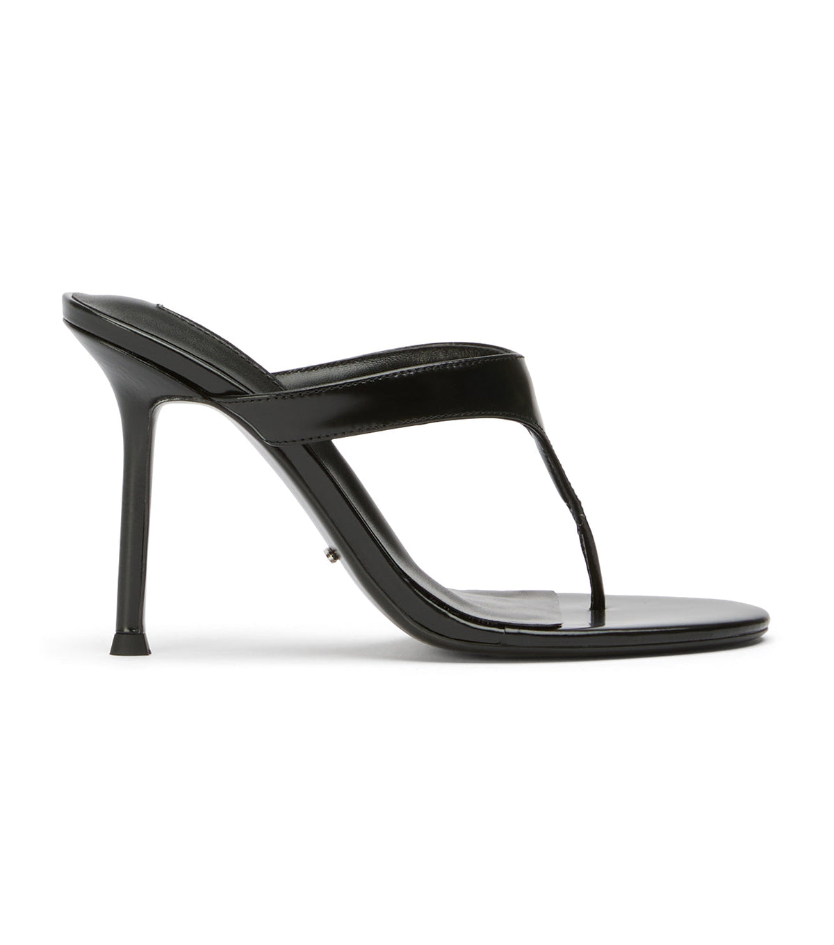 Dynasty Black Hi Shine - Tony Bianco Sale