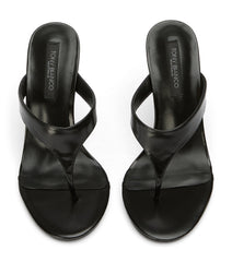 Dynasty Black Hi Shine - Tony Bianco Sale