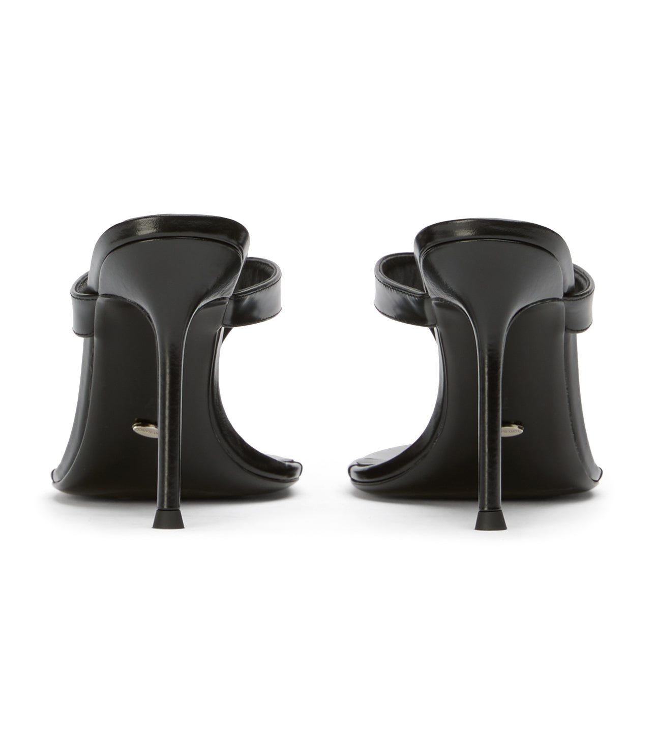 Dynasty Black Hi Shine - Tony Bianco Sale