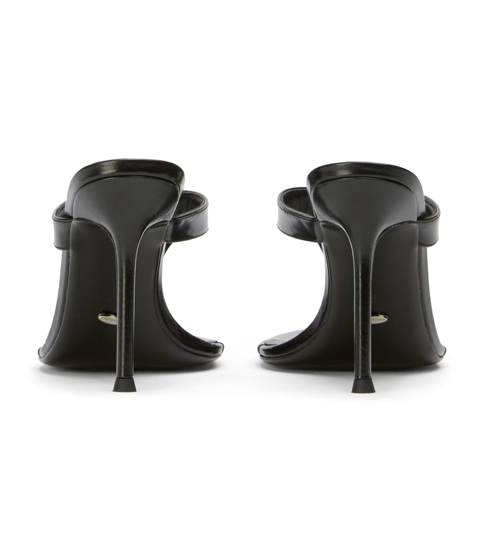 Dynasty Black Hi Shine - Tony Bianco Sale