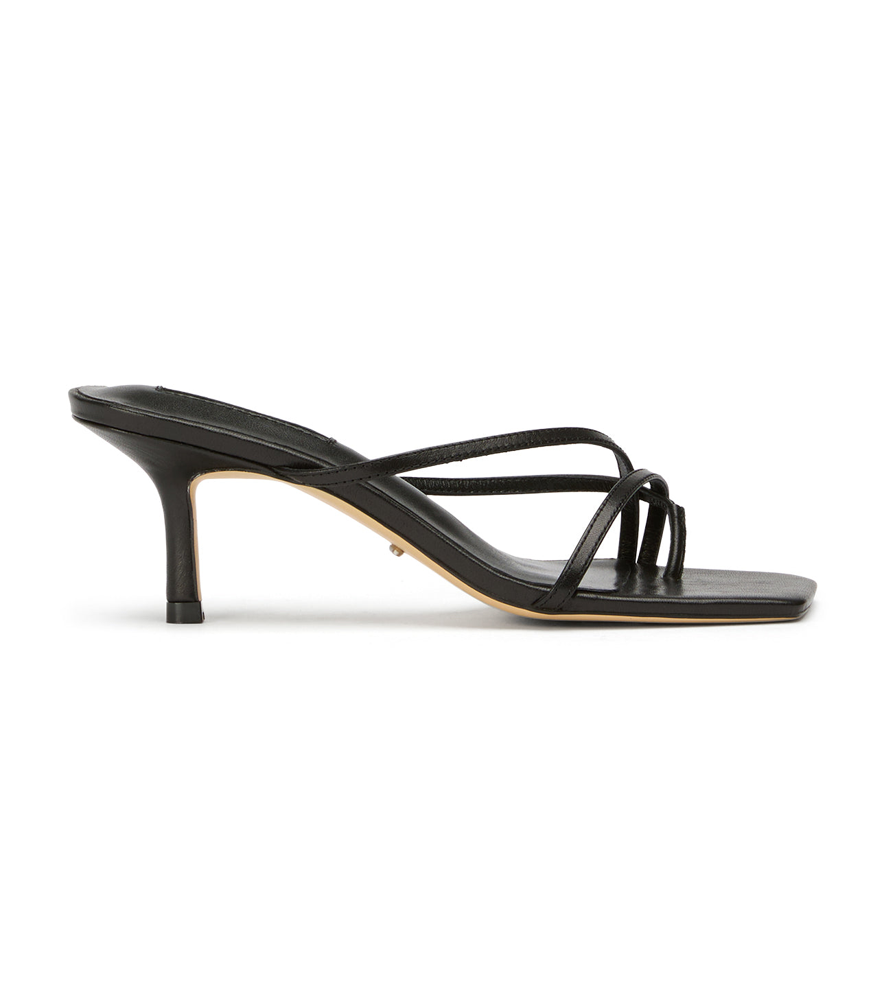 Roxta Black Vintage - Tony Bianco Online