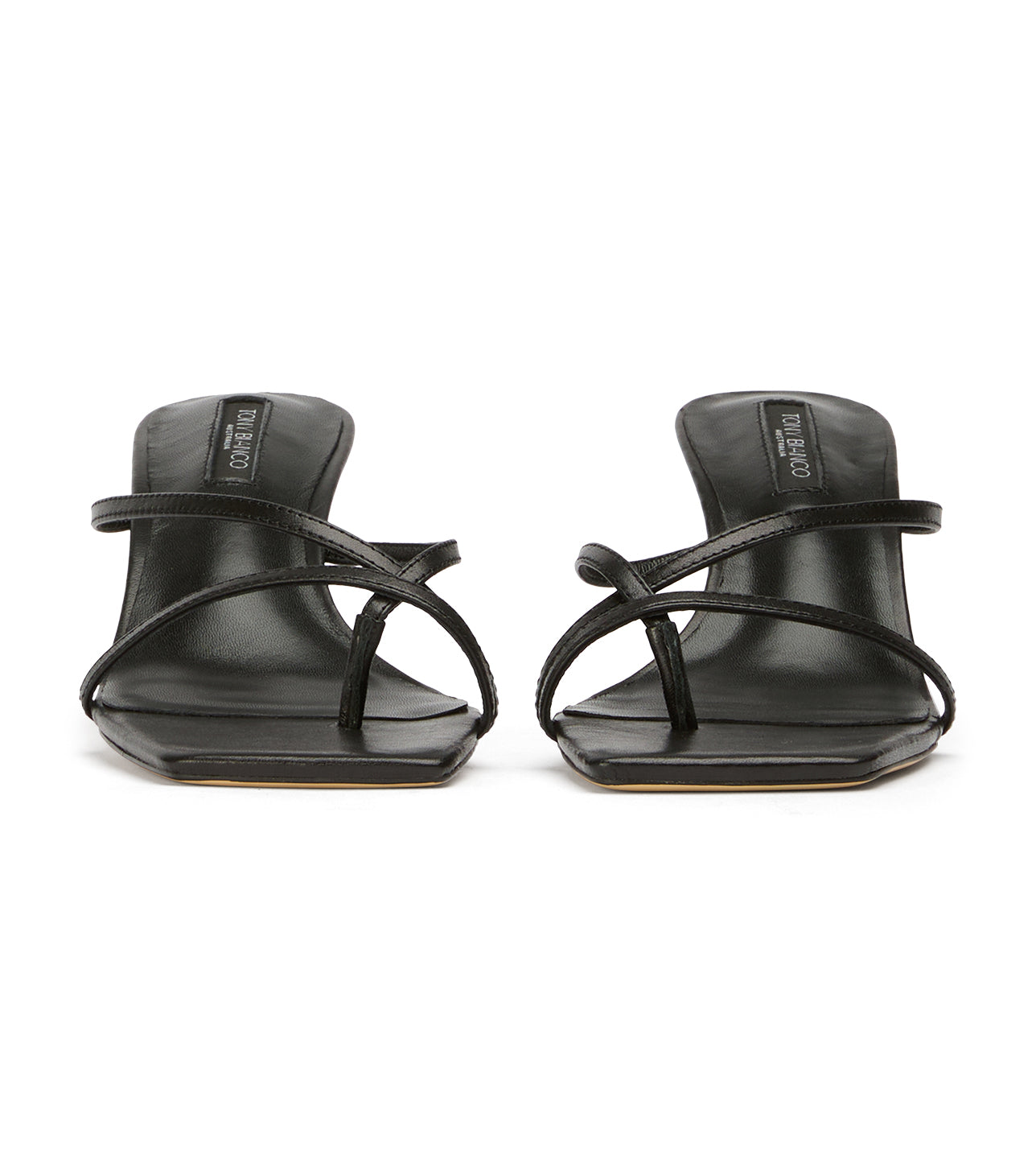 Roxta Black Vintage - Tony Bianco Online