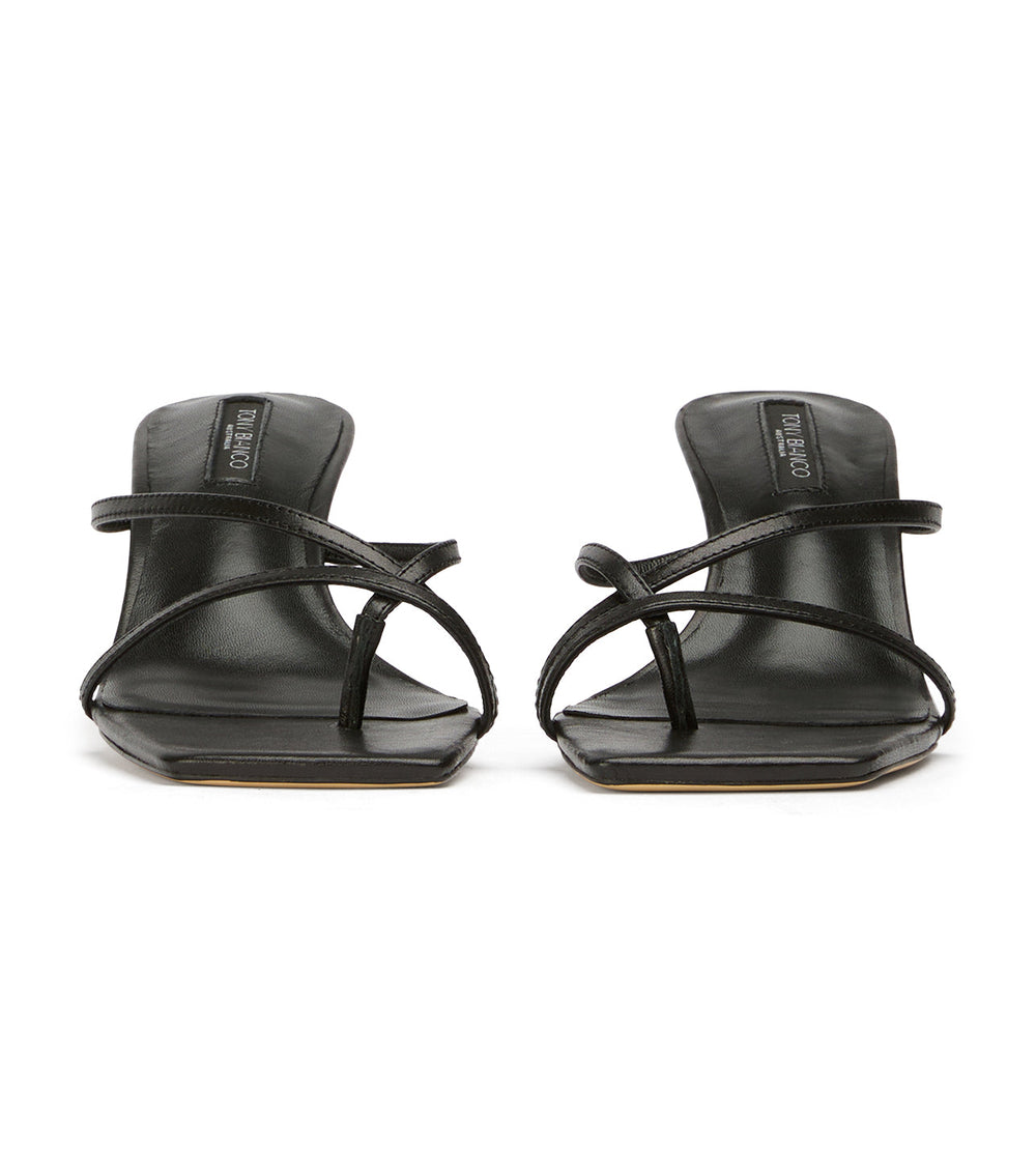 Roxta Black Vintage - Tony Bianco Online