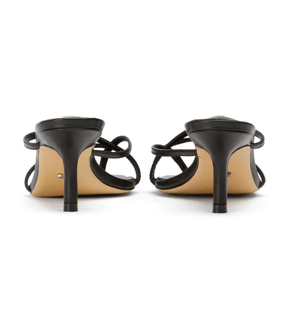 Roxta Black Vintage - Tony Bianco Online