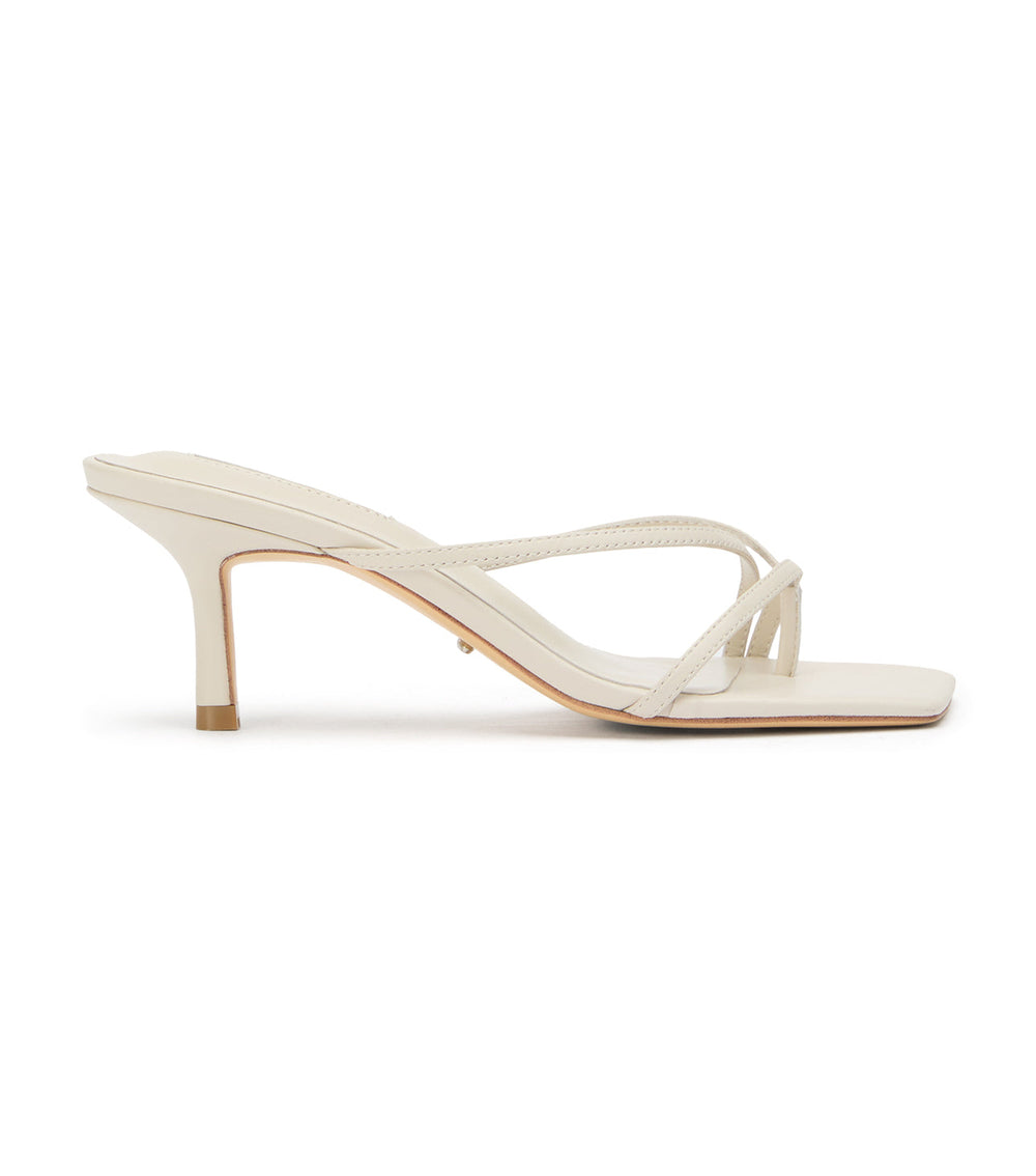 Roxta Dove Nappa - Tony Bianco Discount