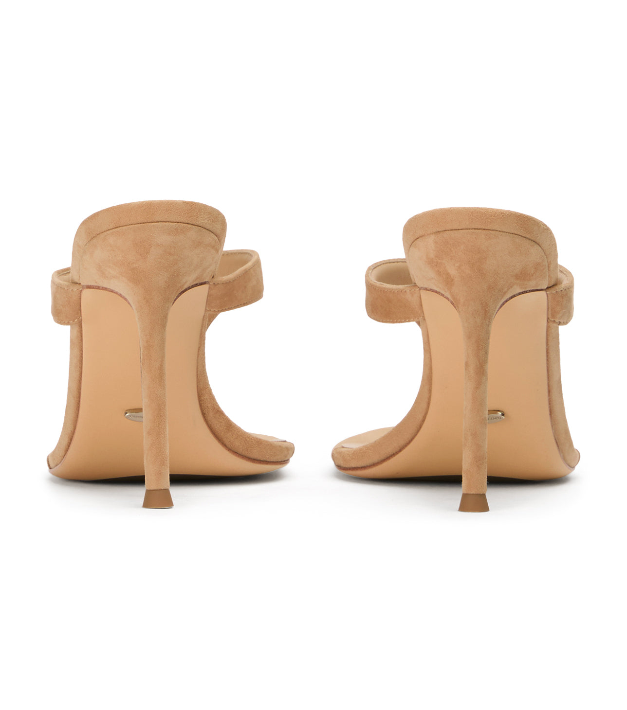 Dynasty Wheat Suede - Tony Bianco Online Shop