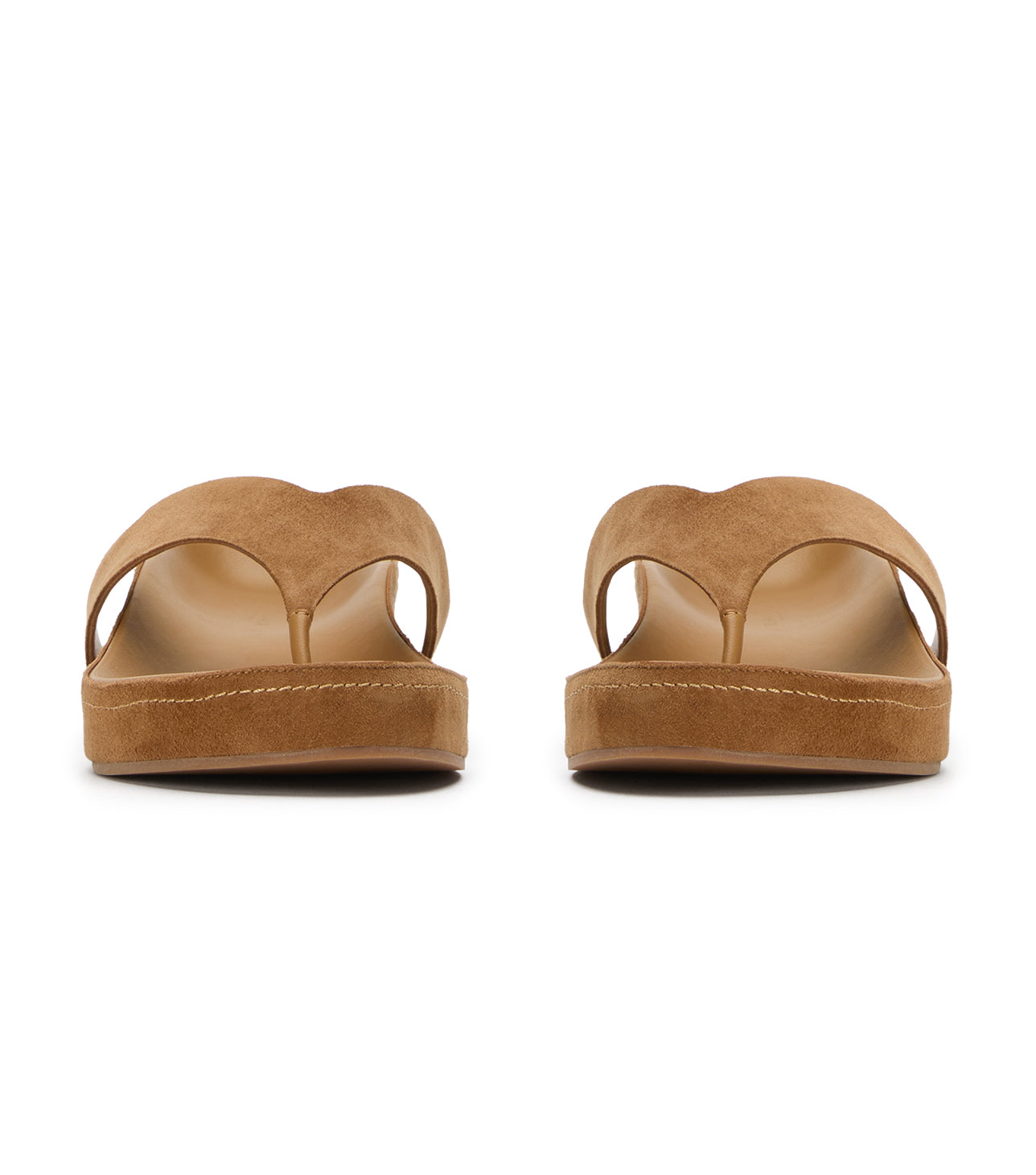 Blaire Taupe Suede - Tony Bianco Near me