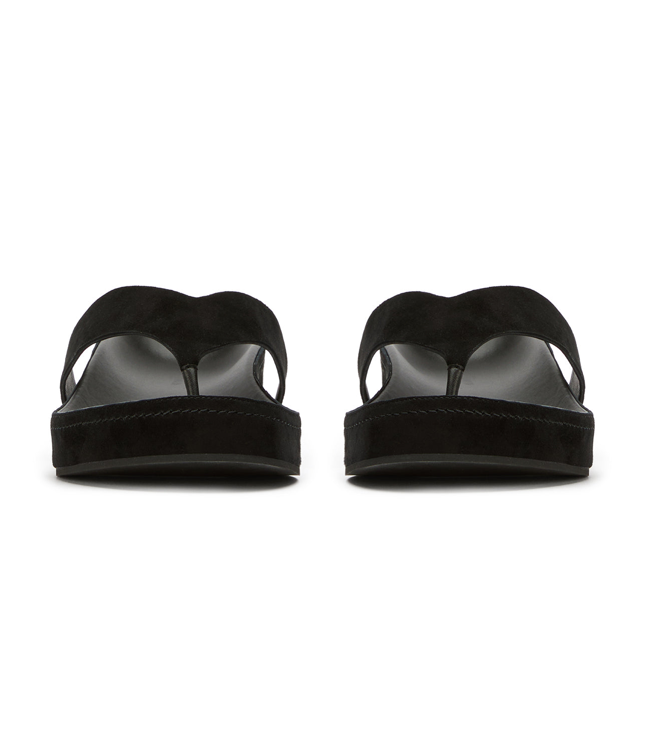 Blaire Black Suede - Tony Bianco Sale