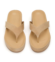 Blaire Wheat Suede - Tony Bianco Discount