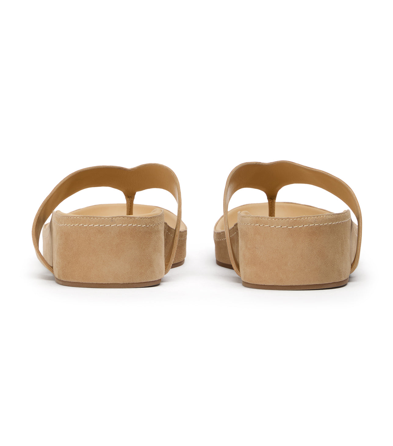Blaire Wheat Suede - Tony Bianco Discount