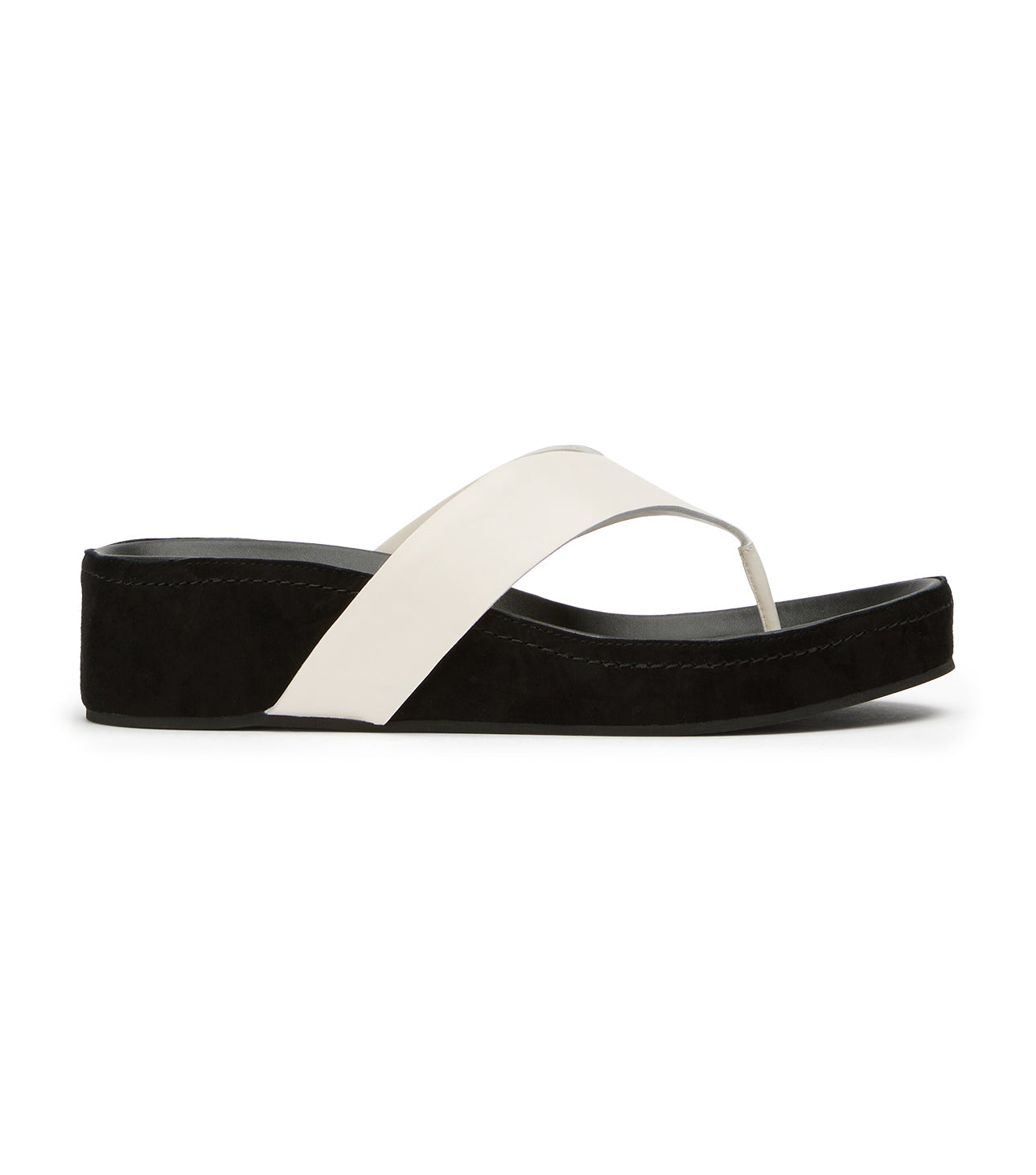 Blaire White Nappa - Tony Bianco On Sale