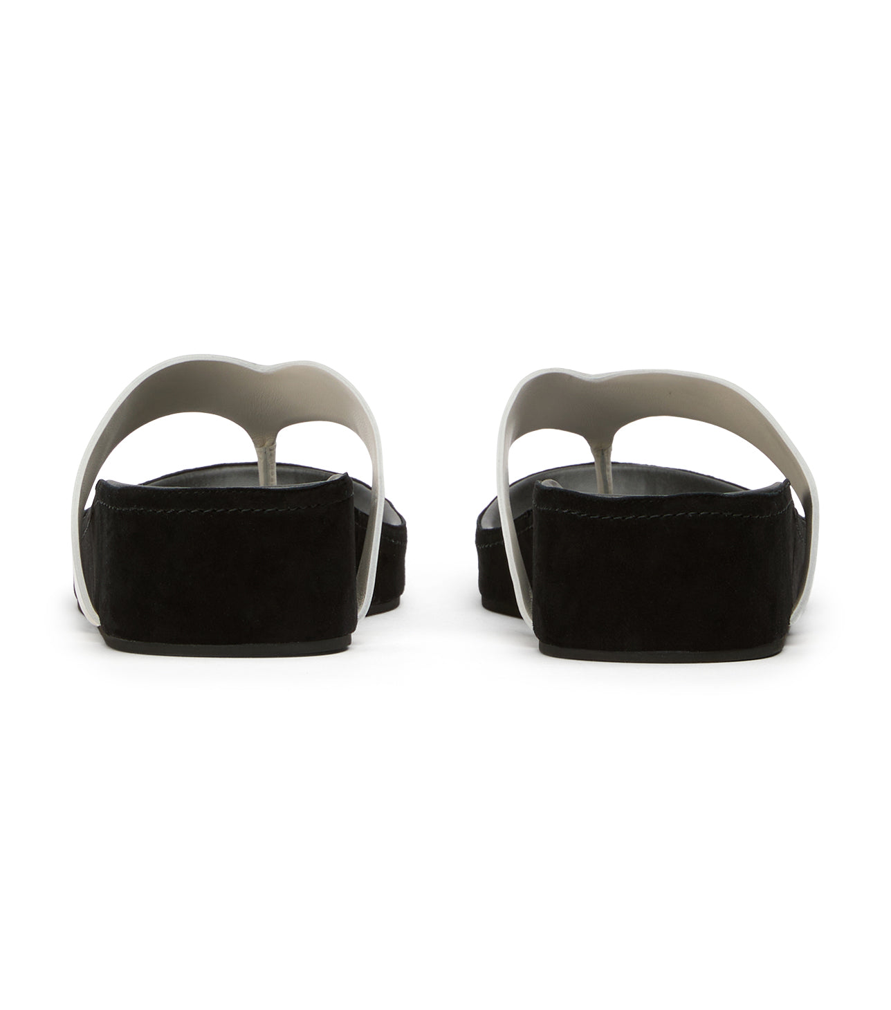 Blaire White Nappa - Tony Bianco On Sale