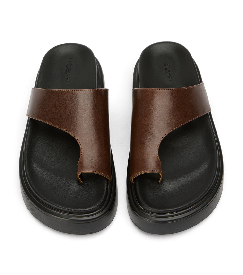 Jazzy Choc Vintage - Tony Bianco Outlet