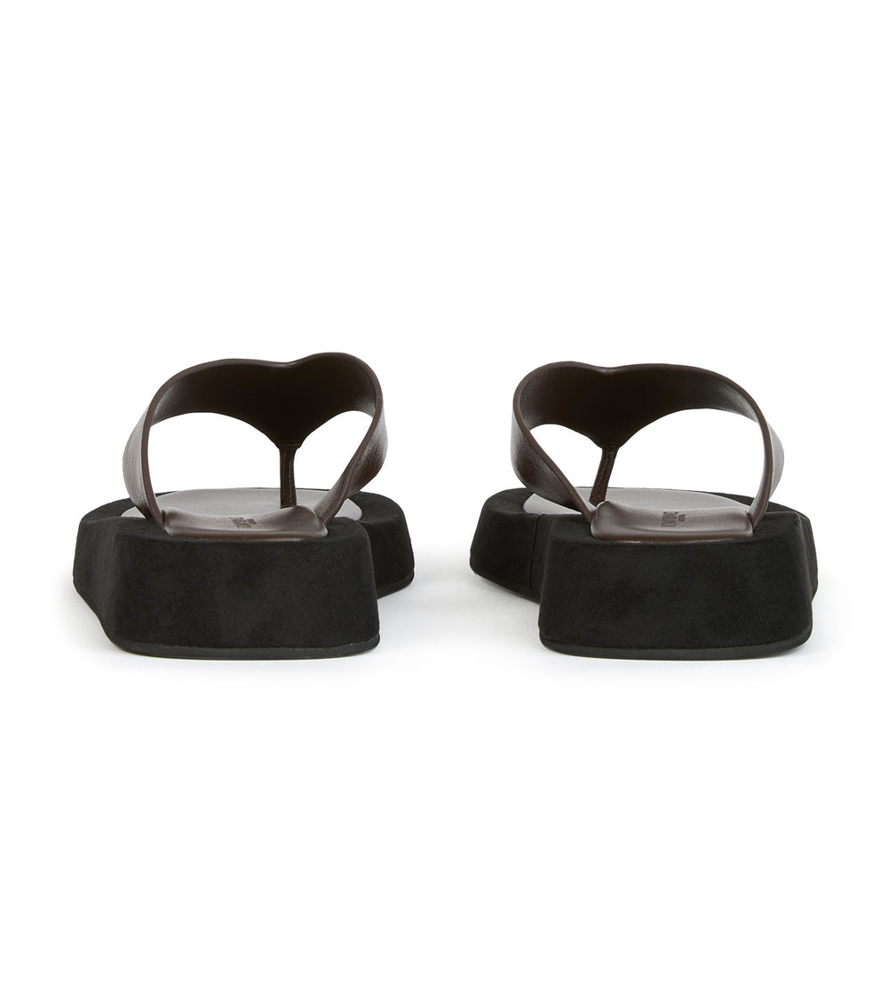 Ives Choc Vintage - Tony Bianco Online Shop