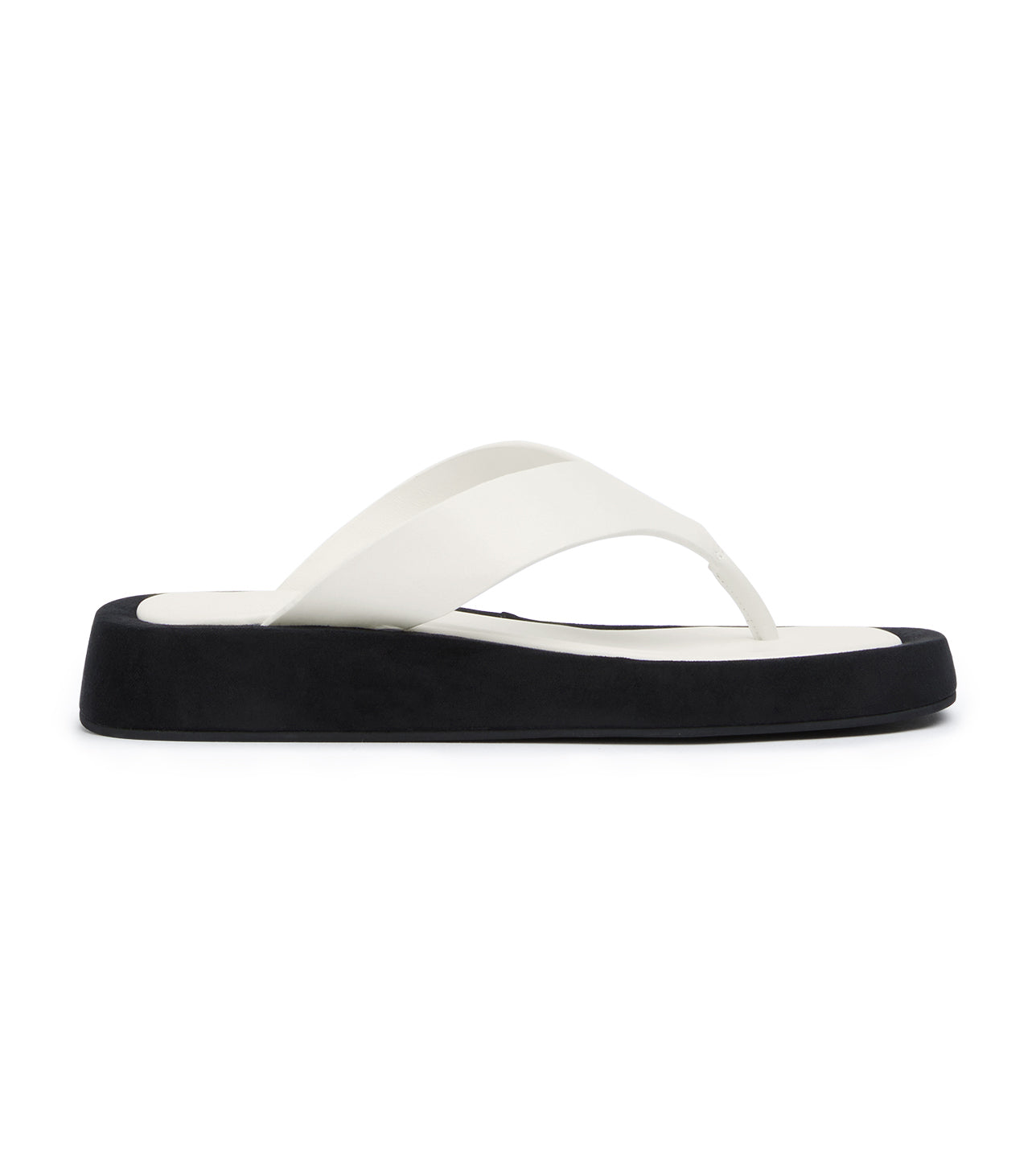 Ives Milk Capretto Sandals - Tony Bianco US