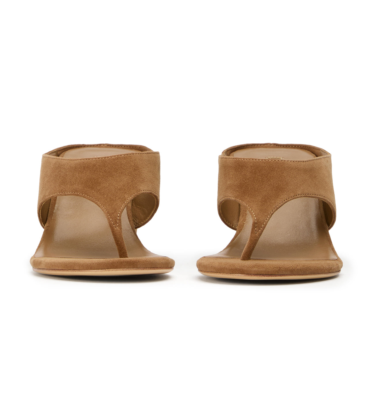 Swift Taupe Suede - Tony Bianco Online