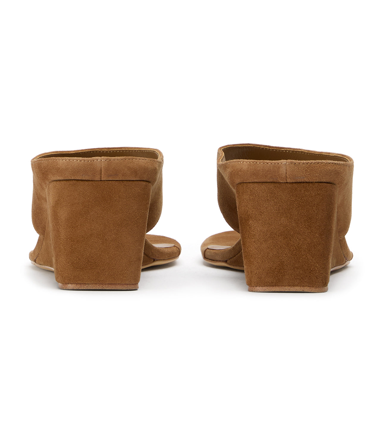 Swift Taupe Suede - Tony Bianco Online
