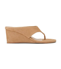 Swift Wheat Suede - Tony Bianco Discount
