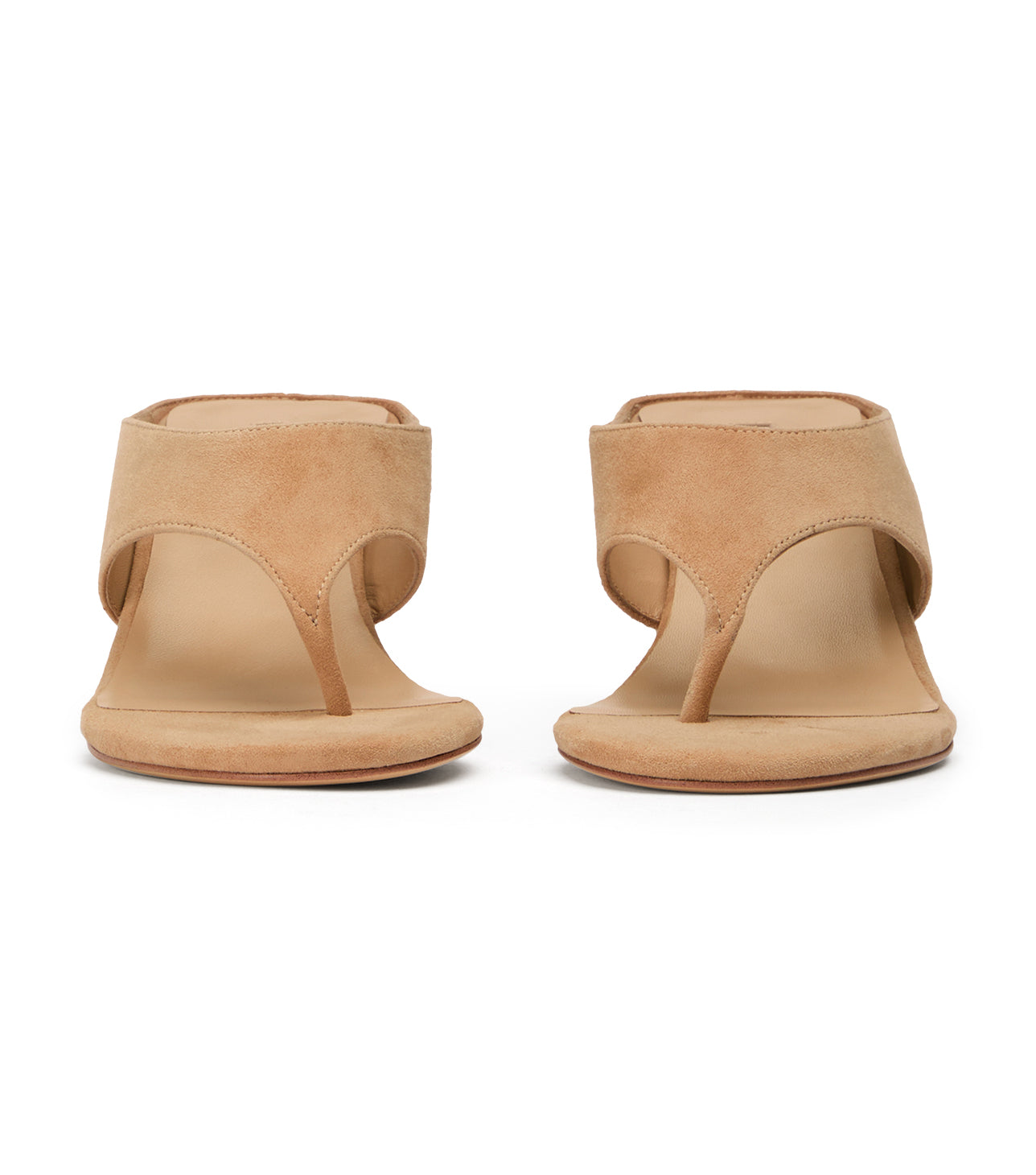 Swift Wheat Suede - Tony Bianco Discount