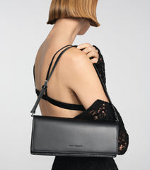 Lizzie Black Smooth - Tony Bianco Online Shop