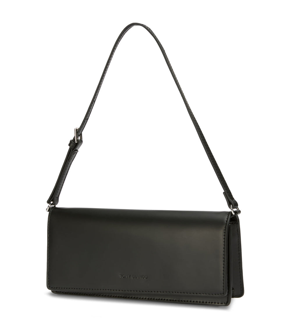 Lizzie Black Smooth - Tony Bianco Online Shop