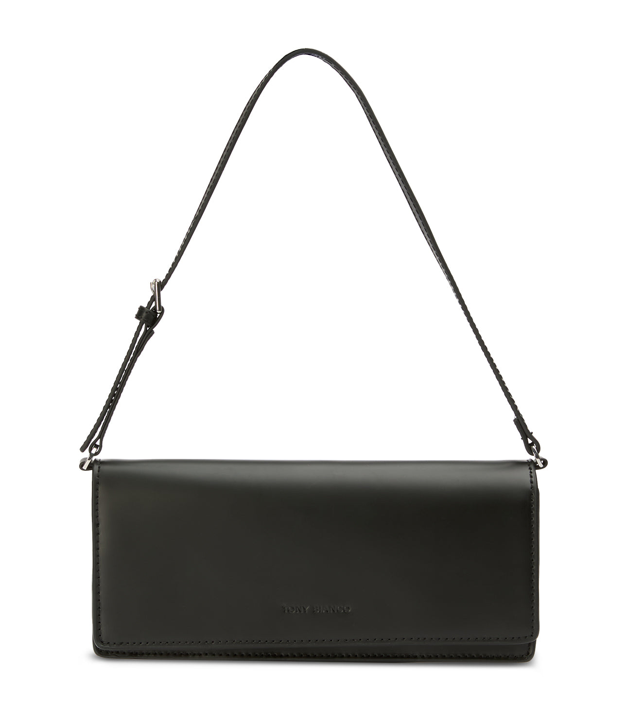 Lizzie Black Smooth - Tony Bianco Online Shop