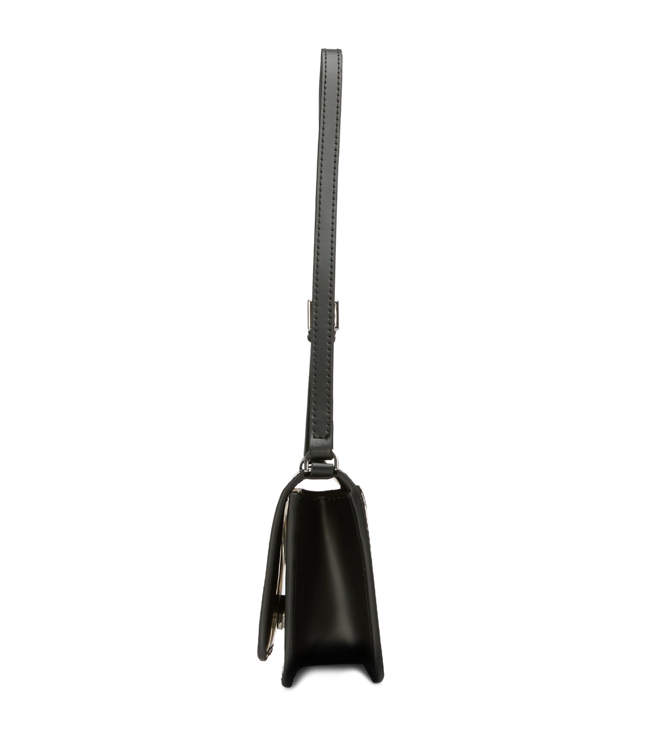 Lizzie Black Smooth - Tony Bianco Online Shop