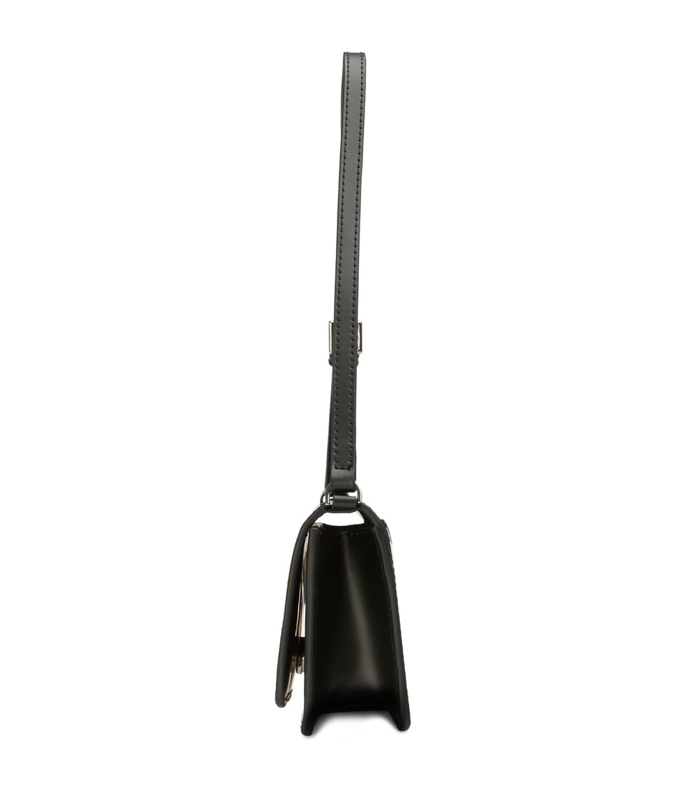 Lizzie Black Smooth - Tony Bianco Online Shop